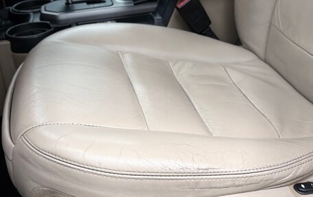 Land Rover Discovery III, 2008 год, 1 385 000 рублей, 10 фотография