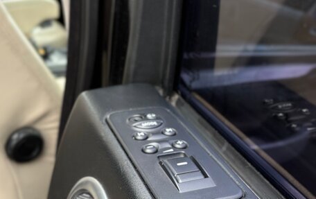 Land Rover Discovery III, 2008 год, 1 385 000 рублей, 16 фотография