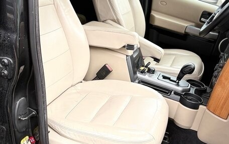 Land Rover Discovery III, 2008 год, 1 385 000 рублей, 14 фотография