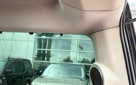 Land Rover Discovery III, 2008 год, 1 385 000 рублей, 19 фотография