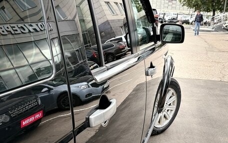 Land Rover Discovery III, 2008 год, 1 385 000 рублей, 6 фотография