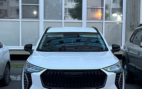 Haval Jolion, 2024 год, 2 139 000 рублей, 5 фотография