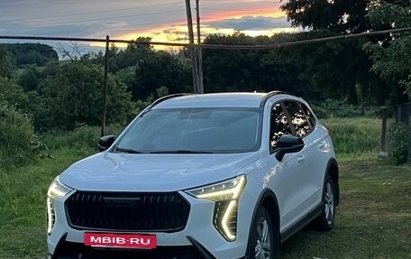 Haval Jolion, 2024 год, 2 139 000 рублей, 2 фотография