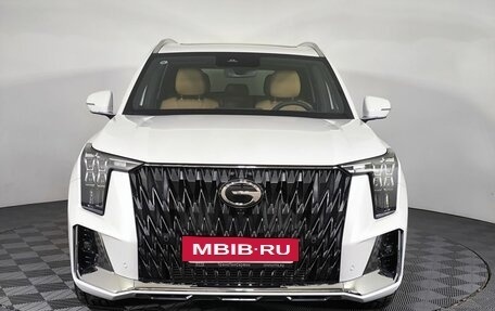 GAC GS8, 2026 год, 4 949 000 рублей, 2 фотография