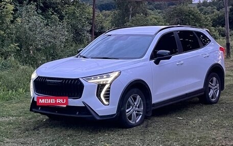 Haval Jolion, 2024 год, 2 139 000 рублей, 3 фотография