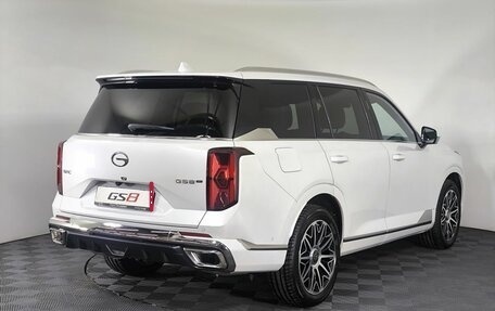 GAC GS8, 2026 год, 4 949 000 рублей, 3 фотография