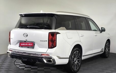 GAC GS8, 2026 год, 5 349 000 рублей, 3 фотография