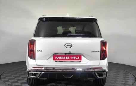 GAC GS8, 2026 год, 4 949 000 рублей, 5 фотография