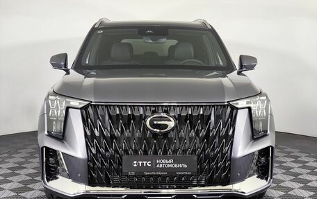 GAC GS8, 2026 год, 4 949 000 рублей, 2 фотография