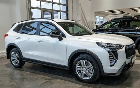 Haval Jolion, 2025 год, 2 622 510 рублей, 3 фотография