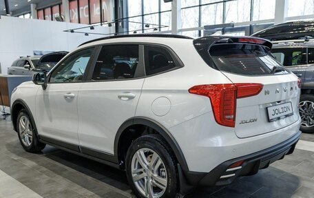 Haval Jolion, 2025 год, 2 622 510 рублей, 4 фотография