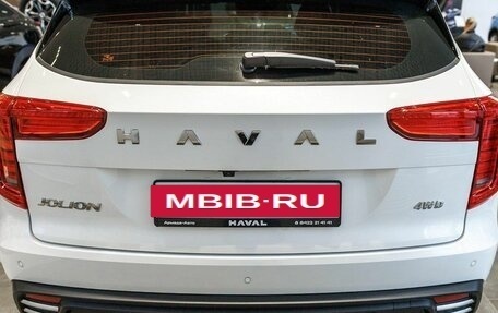 Haval Jolion, 2025 год, 2 622 510 рублей, 5 фотография