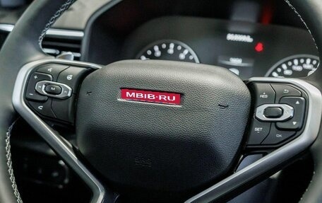Haval Jolion, 2025 год, 2 622 510 рублей, 13 фотография