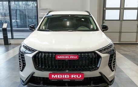 Haval Jolion, 2025 год, 2 622 510 рублей, 7 фотография