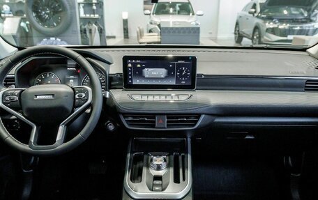 Haval Jolion, 2025 год, 2 622 510 рублей, 14 фотография