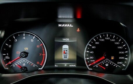 Haval Jolion, 2025 год, 2 622 510 рублей, 20 фотография
