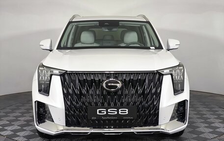 GAC GS8, 2026 год, 4 949 000 рублей, 2 фотография