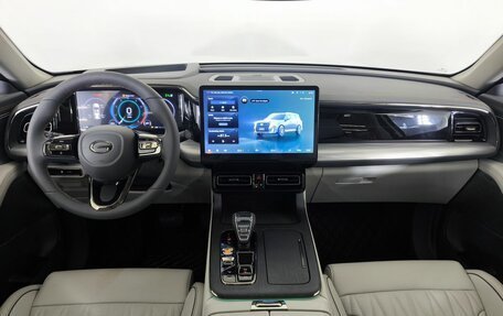 GAC GS8, 2026 год, 4 949 000 рублей, 9 фотография