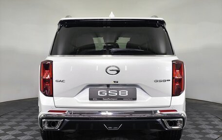 GAC GS8, 2026 год, 5 349 000 рублей, 5 фотография