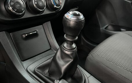 Toyota Corolla, 2015 год, 1 399 900 рублей, 9 фотография