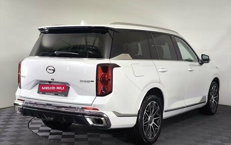 GAC GS8, 2026 год, 5 349 000 рублей, 3 фотография