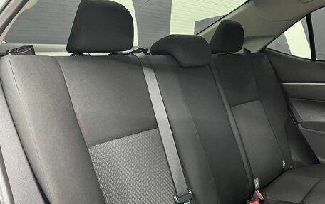 Toyota Corolla, 2015 год, 1 399 900 рублей, 15 фотография