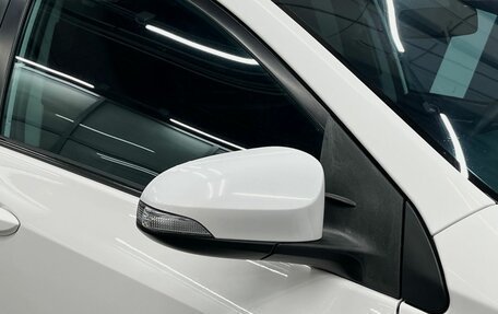 Toyota Corolla, 2015 год, 1 399 900 рублей, 12 фотография