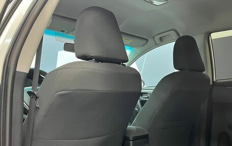 Toyota Corolla, 2015 год, 1 399 900 рублей, 14 фотография