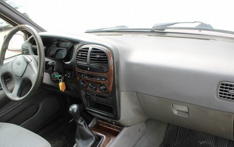 KIA Sportage IV рестайлинг, 2001 год, 319 000 рублей, 7 фотография