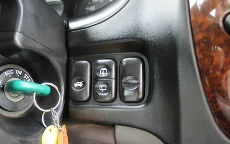 KIA Sportage IV рестайлинг, 2001 год, 319 000 рублей, 9 фотография