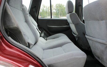 KIA Sportage IV рестайлинг, 2001 год, 319 000 рублей, 15 фотография