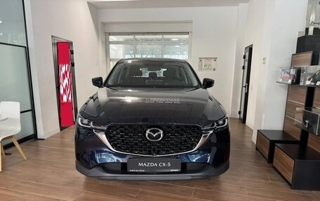Mazda CX-5 II, 2026 год, 3 895 000 рублей, 2 фотография