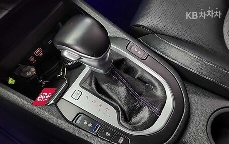 KIA K3, 2018 год, 1 510 000 рублей, 7 фотография
