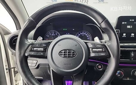 KIA K3, 2018 год, 1 510 000 рублей, 8 фотография