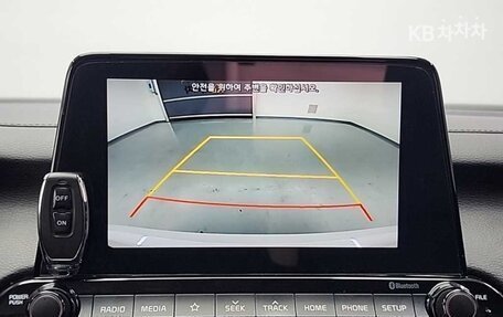 KIA K3, 2018 год, 1 510 000 рублей, 12 фотография