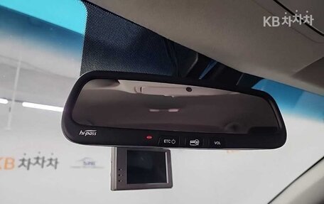 KIA K3, 2018 год, 1 510 000 рублей, 13 фотография