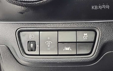 KIA K3, 2018 год, 1 510 000 рублей, 15 фотография