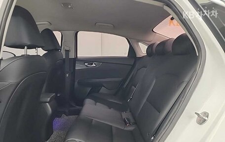 KIA K3, 2018 год, 1 510 000 рублей, 11 фотография