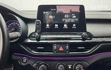 KIA K3, 2018 год, 1 510 000 рублей, 9 фотография
