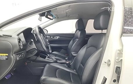 KIA K3, 2018 год, 1 510 000 рублей, 10 фотография