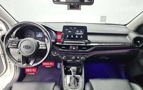 KIA K3, 2018 год, 1 510 000 рублей, 6 фотография