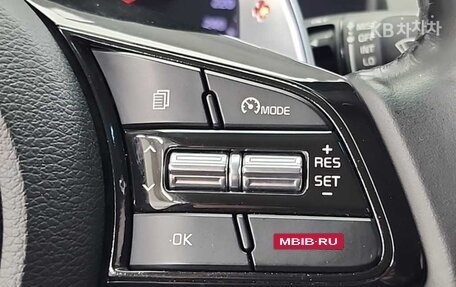 KIA K3, 2018 год, 1 510 000 рублей, 14 фотография