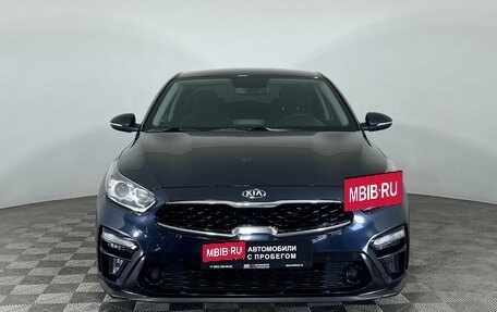 KIA Cerato IV, 2019 год, 1 750 000 рублей, 2 фотография