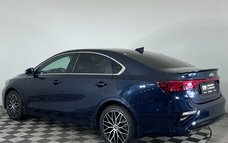 KIA Cerato IV, 2019 год, 1 750 000 рублей, 4 фотография
