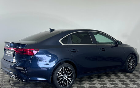 KIA Cerato IV, 2019 год, 1 750 000 рублей, 5 фотография