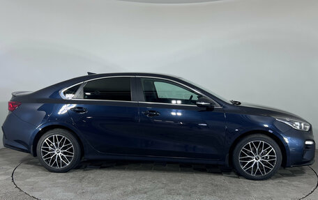 KIA Cerato IV, 2019 год, 1 750 000 рублей, 6 фотография