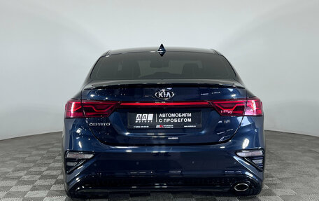 KIA Cerato IV, 2019 год, 1 750 000 рублей, 7 фотография