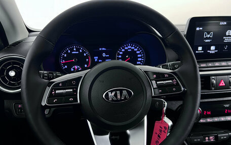 KIA Cerato IV, 2019 год, 1 750 000 рублей, 12 фотография
