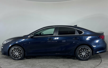 KIA Cerato IV, 2019 год, 1 750 000 рублей, 8 фотография