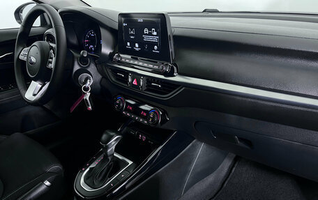KIA Cerato IV, 2019 год, 1 750 000 рублей, 11 фотография